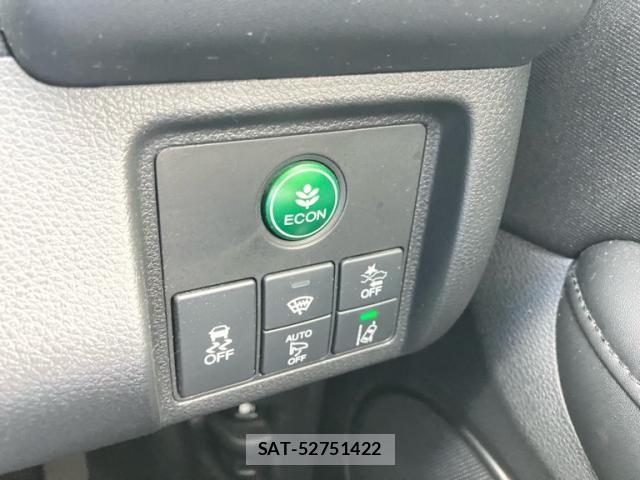 Honda VEZEL 2017-10 8797813-8