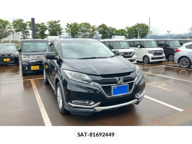 Honda VEZEL 2016-05 8797814-0