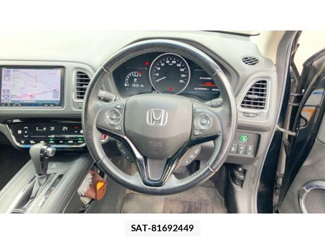 Honda VEZEL 2016-05 8797814-13