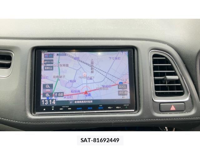 Honda VEZEL 2016-05 8797814-17