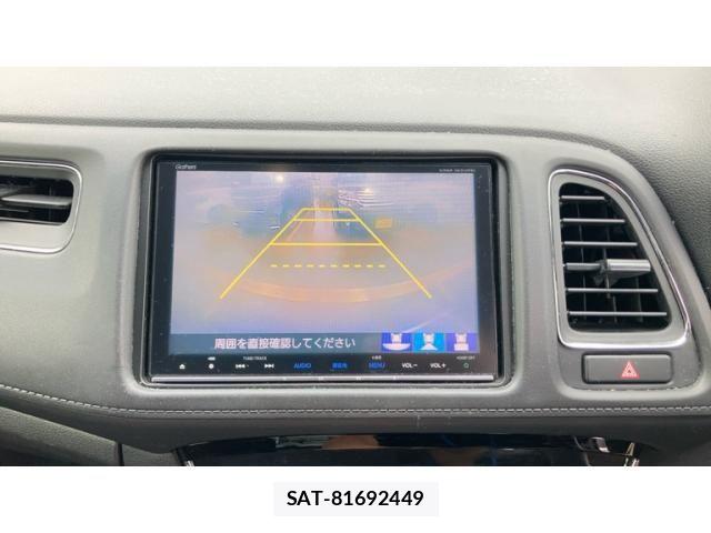 Honda VEZEL 2016-05 8797814-18