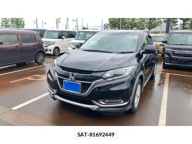 Honda VEZEL 2016-05 8797814-1