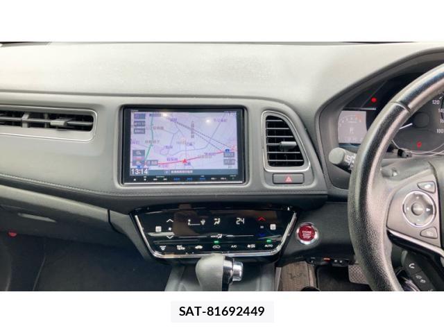 Honda VEZEL 2016-05 8797814-19