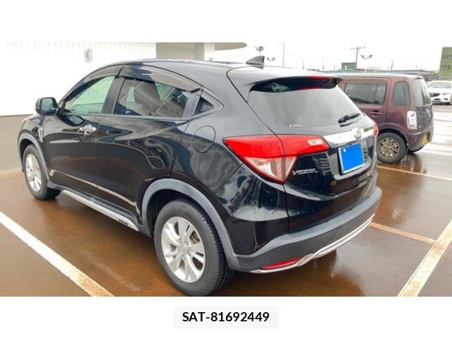 Honda VEZEL 2016-05 8797814-2