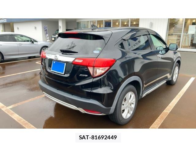 Honda VEZEL 2016-05 8797814-3