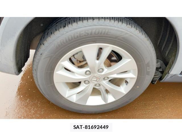 Honda VEZEL 2016-05 8797814-5