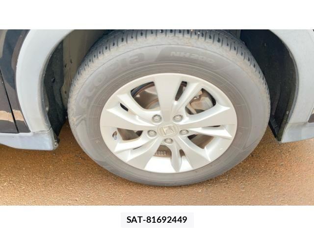 Honda VEZEL 2016-05 8797814-6