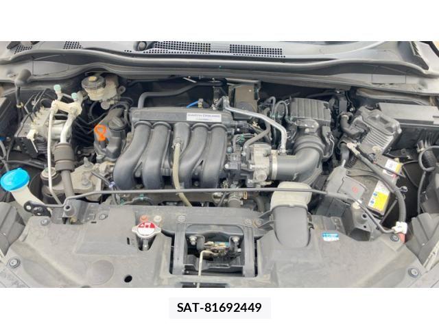 Honda VEZEL 2016-05 8797814-7