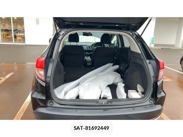 Honda VEZEL 2016-05 8797814-8