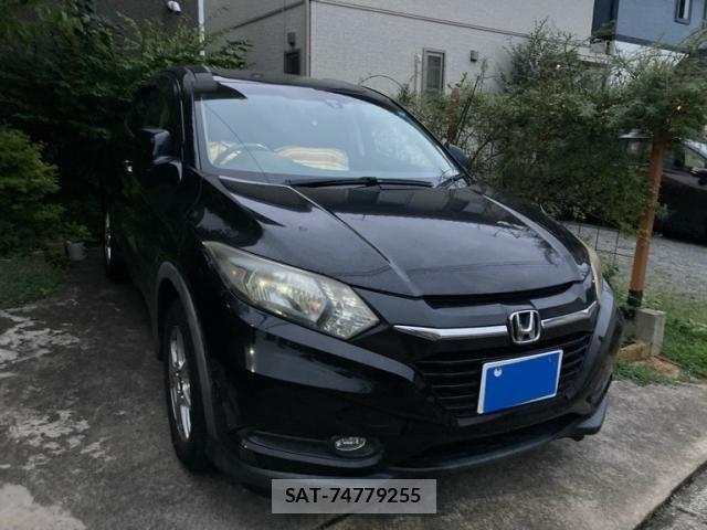 Honda VEZEL 2014-12 8832271-0