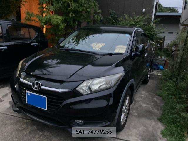 Honda VEZEL 2014-12 8832271-1