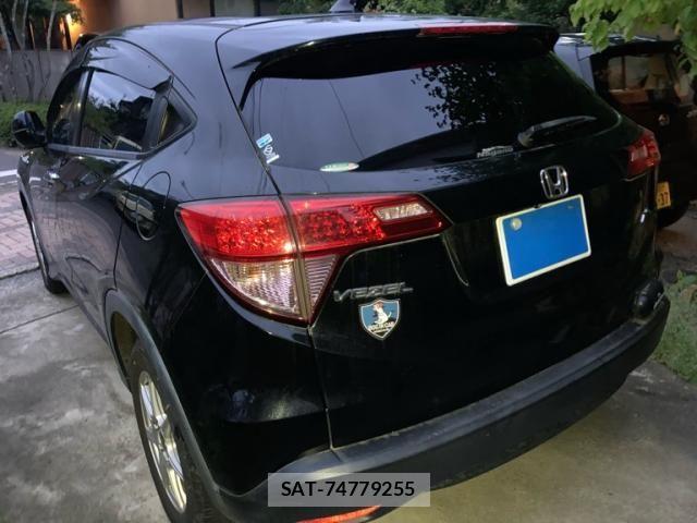 Honda VEZEL 2014-12 8832271-2