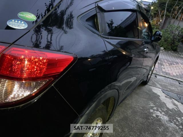 Honda VEZEL 2014-12 8832271-4