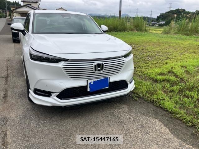 Honda VEZEL 2024-03 8882762-0