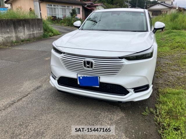 Honda VEZEL 2024-03 8882762-1