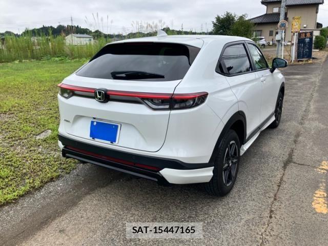 Honda VEZEL 2024-03 8882762-2