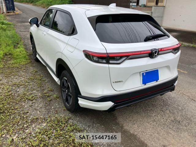 Honda VEZEL 2024-03 8882762-3