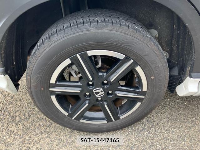 Honda VEZEL 2024-03 8882762-5