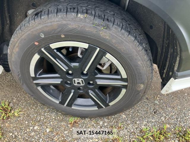 Honda VEZEL 2024-03 8882762-6