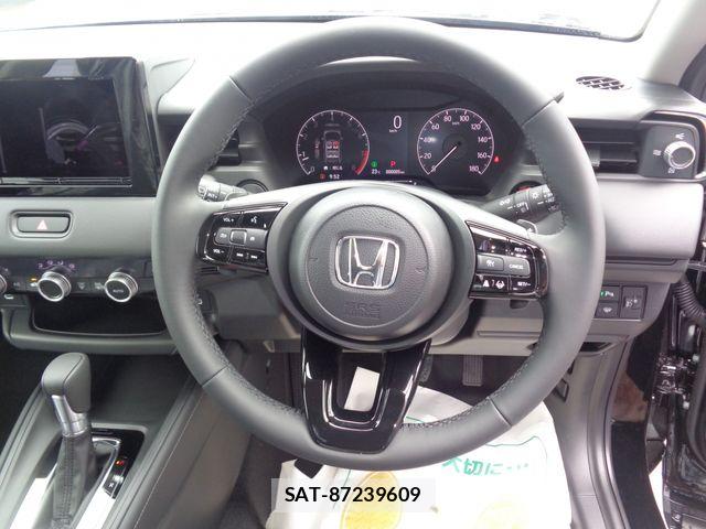 Honda VEZEL 2026-06 8882761-11