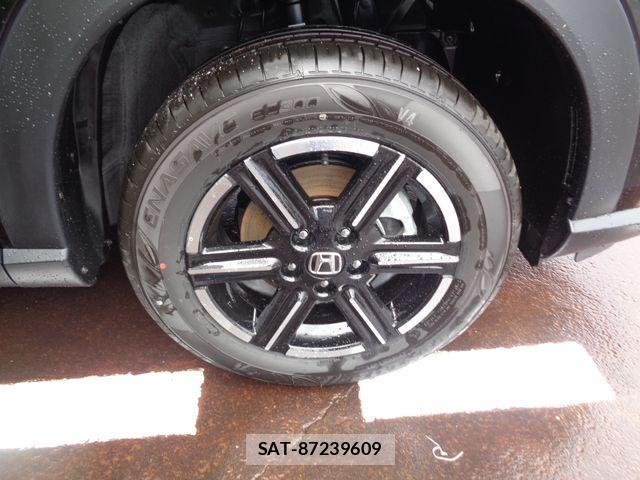 Honda VEZEL 2026-06 8882761-20