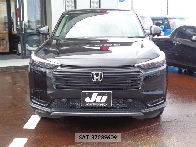 Honda VEZEL 2026-06 8882761-3