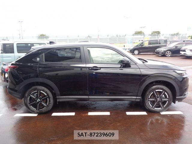 Honda VEZEL 2026-06 8882761-4
