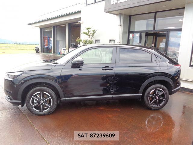 Honda VEZEL 2026-06 8882761-5