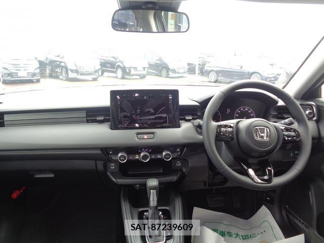 Honda VEZEL 2026-06 8882761-7