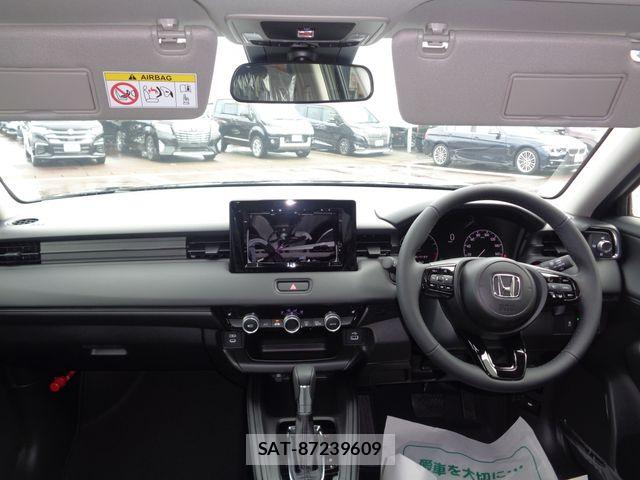 Honda VEZEL 2026-06 8882761-8