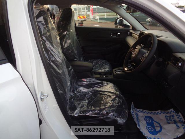 Honda VEZEL 2026-06 8882760-9