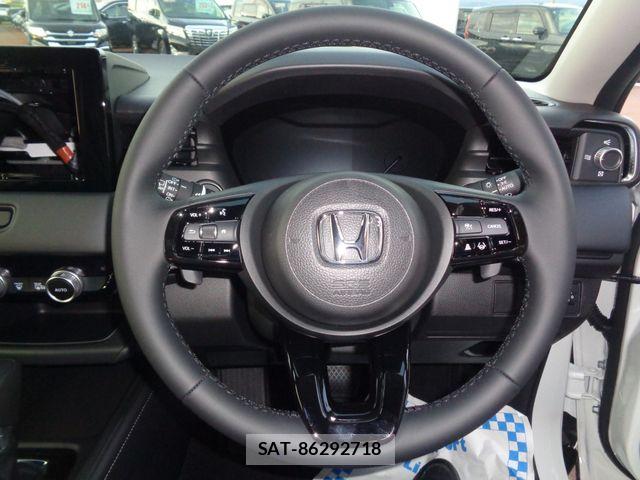 Honda VEZEL 2026-06 8882760-13