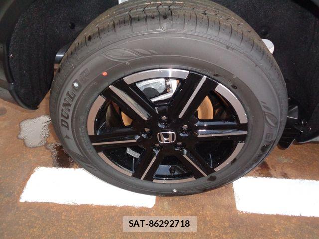Honda VEZEL 2026-06 8882760-22