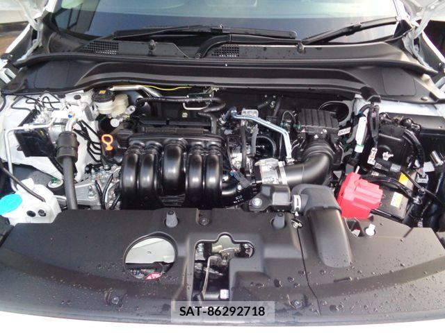 Honda VEZEL 2026-06 8882760-23