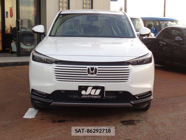 Honda VEZEL 2026-06 8882760-3