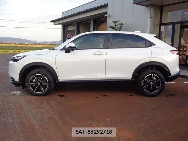 Honda VEZEL 2026-06 8882760-5