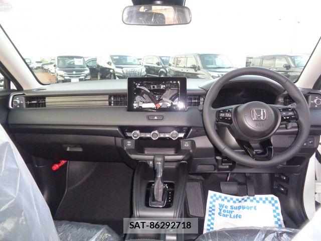 Honda VEZEL 2026-06 8882760-7