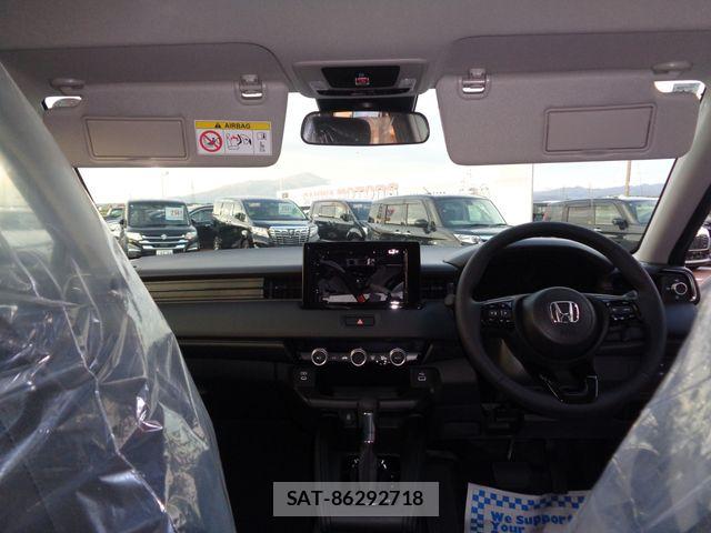 Honda VEZEL 2026-06 8882760-8