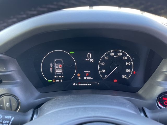 Honda VEZEL 2023-03 664759-16