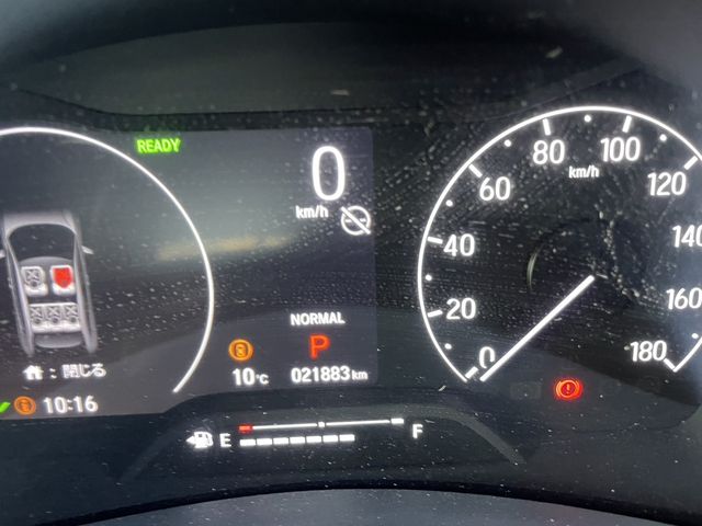 Honda VEZEL 2023-03 664759-19