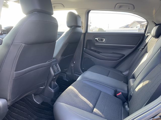 Honda VEZEL 2023-03 664759-20