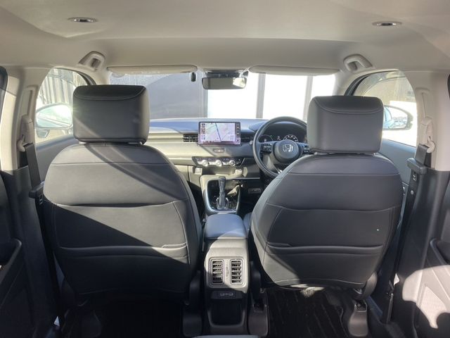 Honda VEZEL 2023-03 664759-22