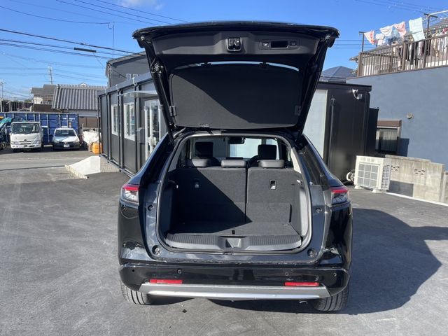 Honda VEZEL 2023-03 664759-23