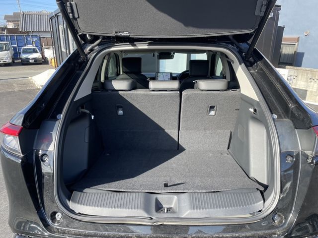 Honda VEZEL 2023-03 664759-24