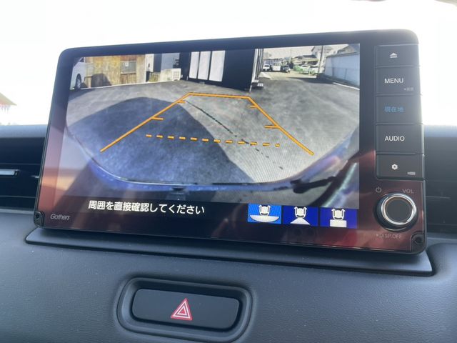 Honda VEZEL 2023-03 664759-25