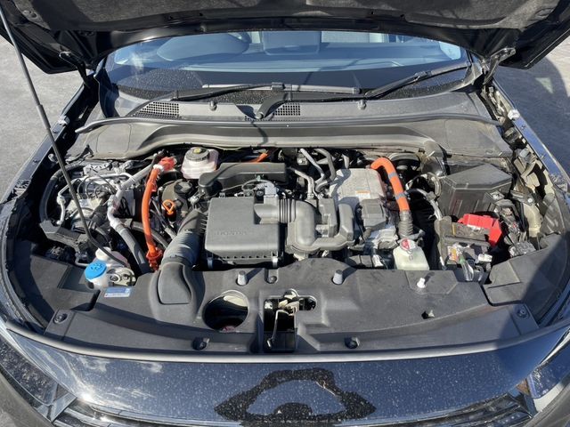 Honda VEZEL 2023-03 664759-28