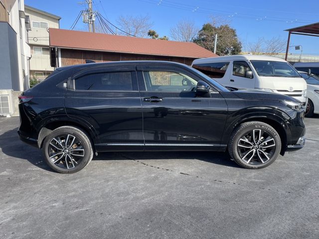 Honda VEZEL 2023-03 664759-2