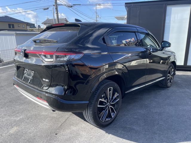 Honda VEZEL 2023-03 664759-3