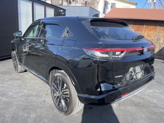 Honda VEZEL 2023-03 664759-5