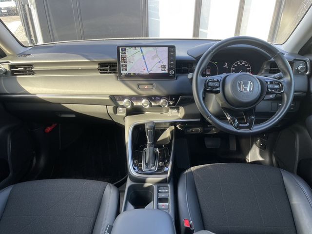 Honda VEZEL 2023-03 664759-7